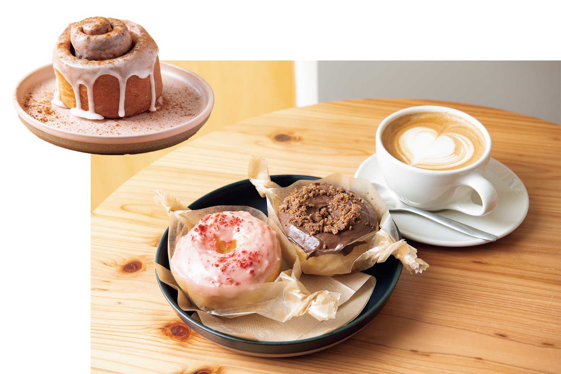 TEMPLEcafe ＆ bakery