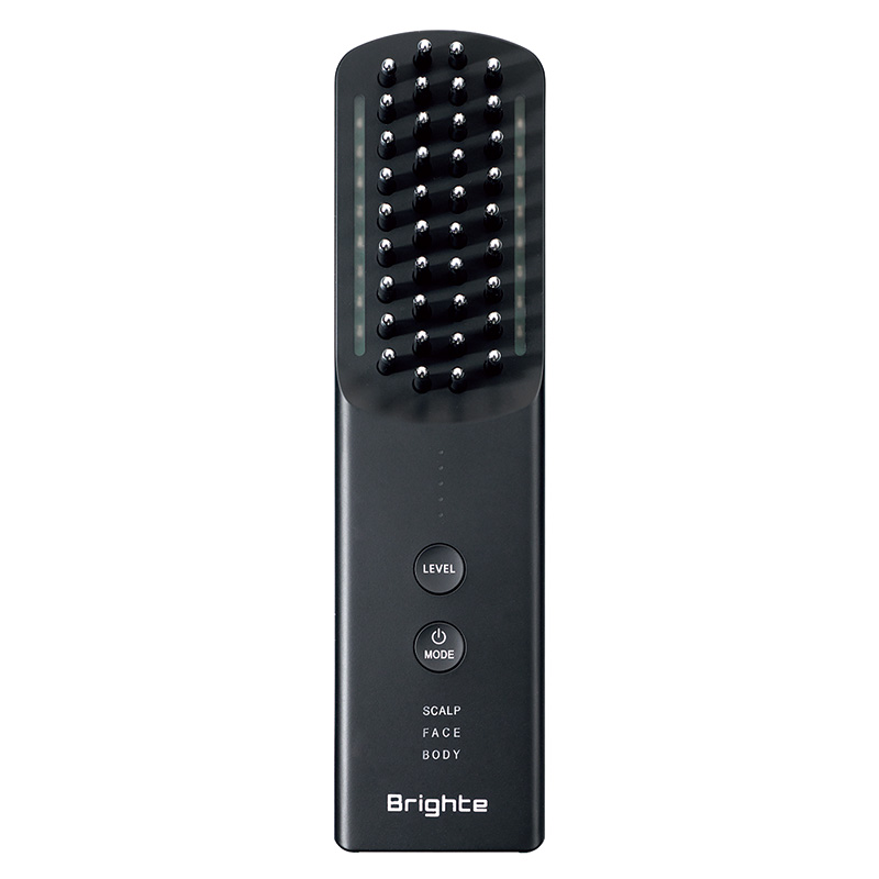 Brighteのエレキブラシ