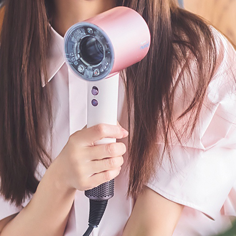 Dyson Supersonic NuralTM Shineヘアドライヤー