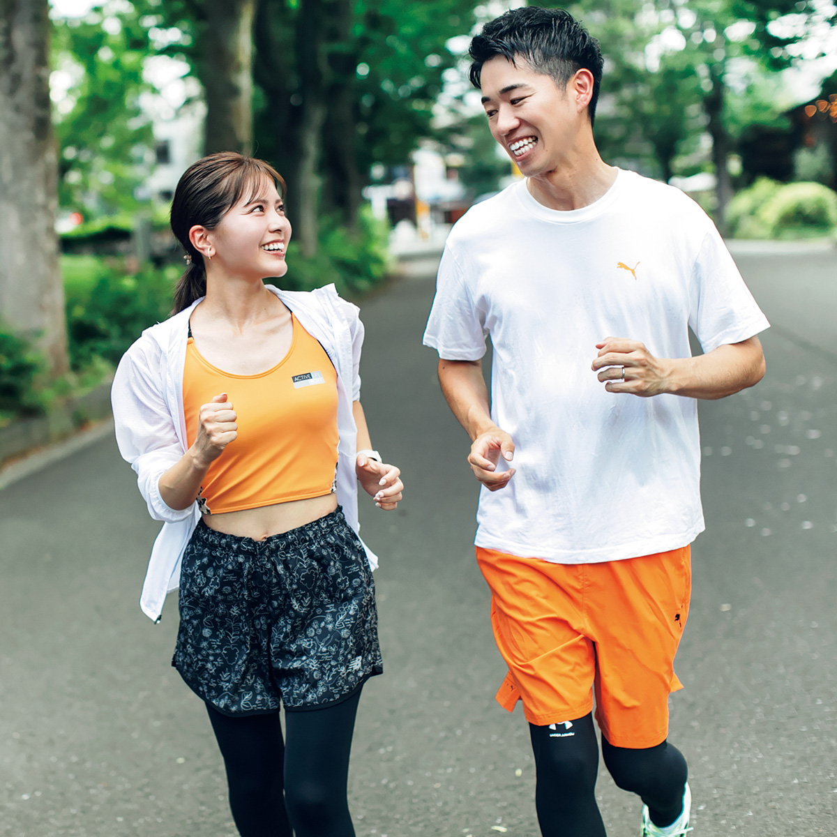 同じ部署で出会い社内結婚。いま