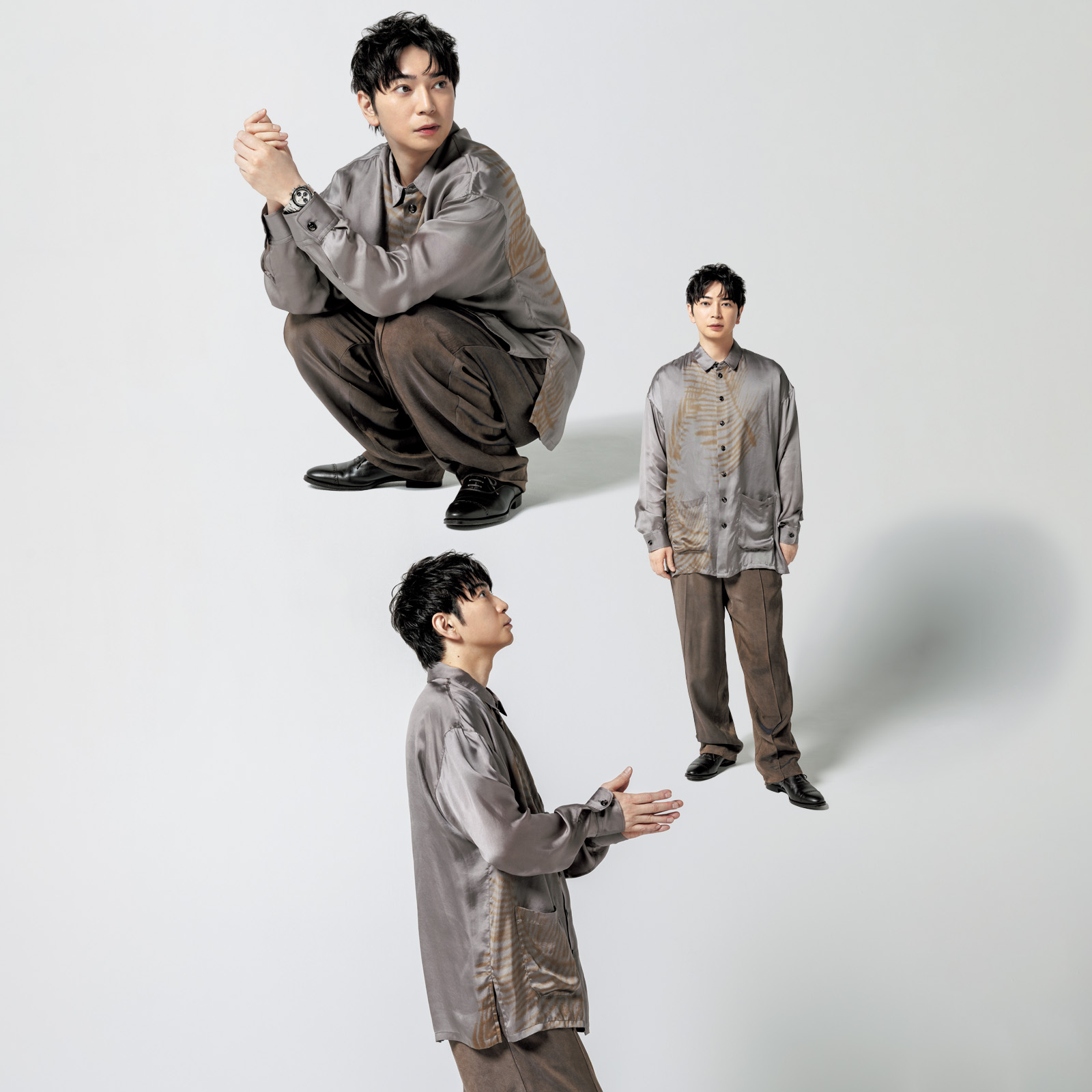 松本潤