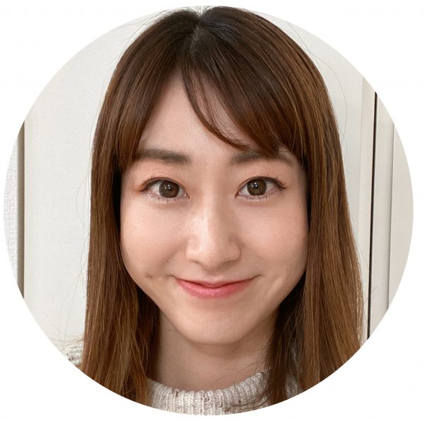 中田麻紀子さん