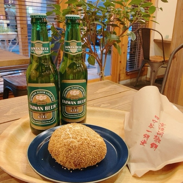 朝食から甘味、屋台フードまで楽