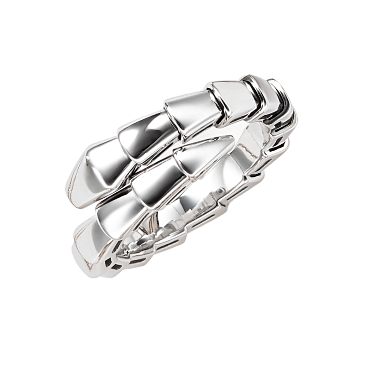 リング「セルペンティ ヴァイパー」