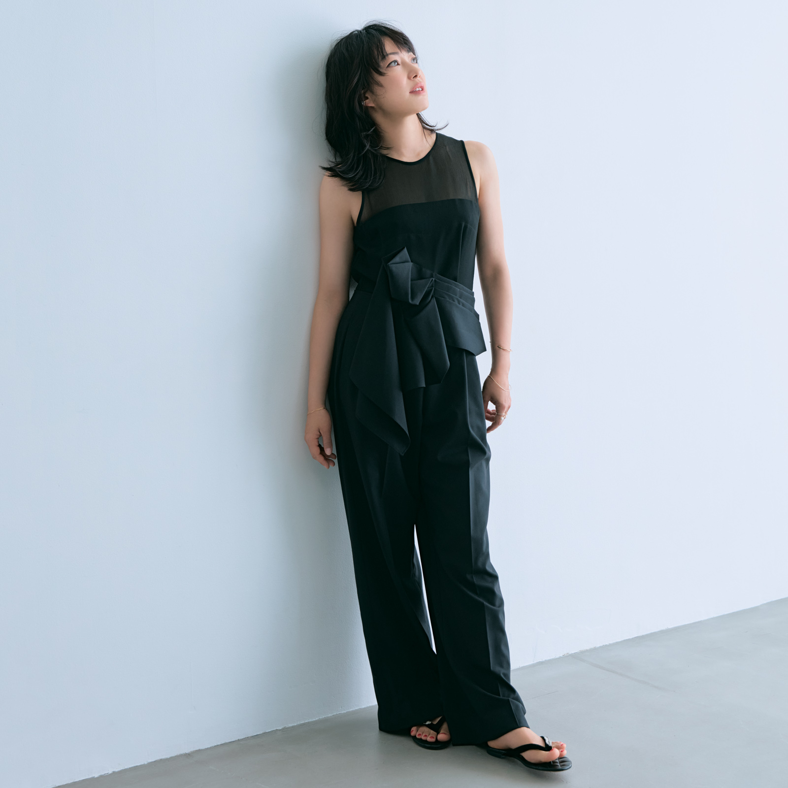 菅野美穂