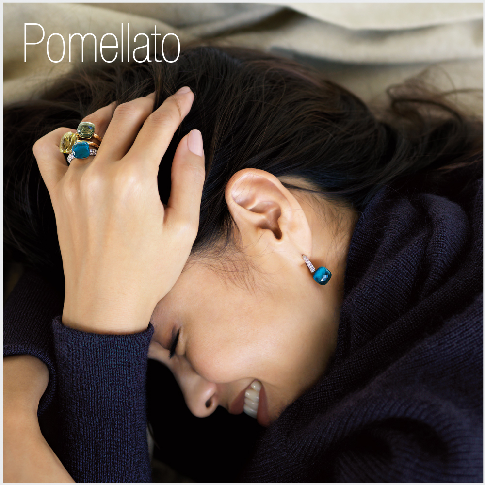 Pomellato