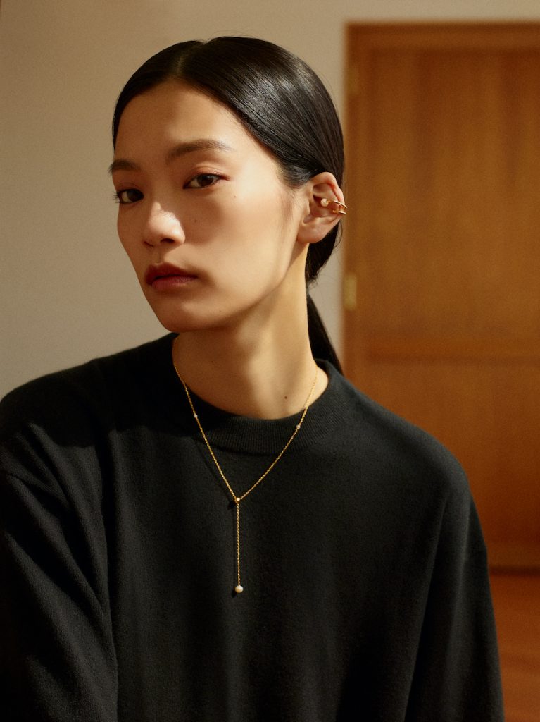 MARIA BLACK ユナイテッドアローズ 別注 SOAP NECKLACE | www.mairie