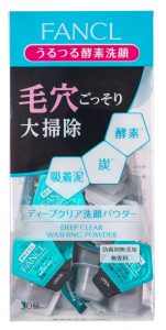 「スキンケアではていねいに、擦