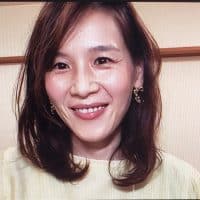 吉岡千恵さん（42歳）病院勤務