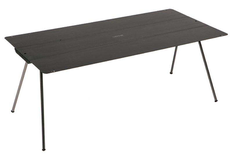 べランピンググッズ　VERNE／FLAT TABLE