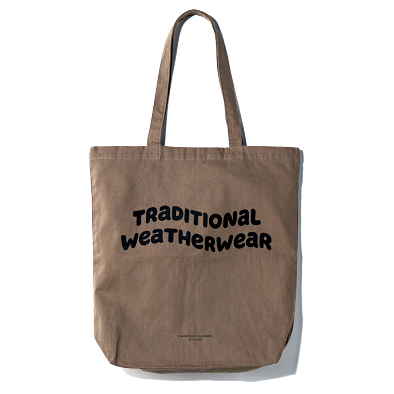 Traditional Weatherwear（トラディショナル ウェザーウェア）のマザーズバッグ