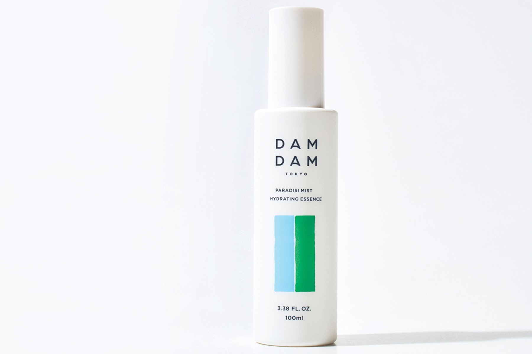 DAMDAMのパラディシミスト
