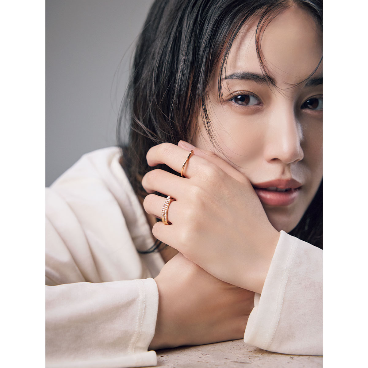 REPOSSI の「Antifer」