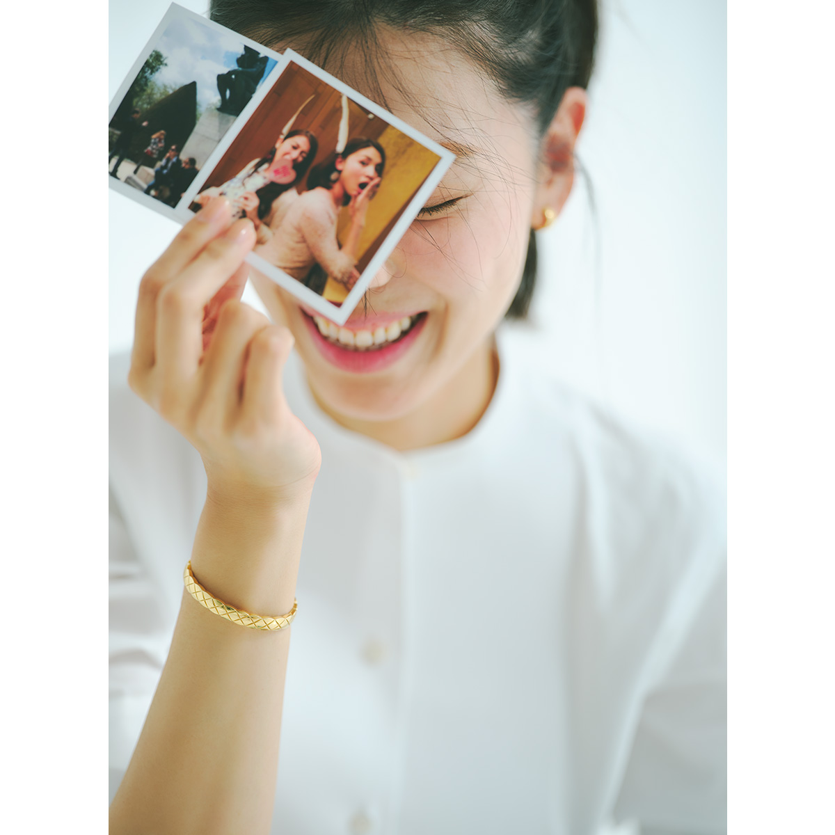 申真衣さん