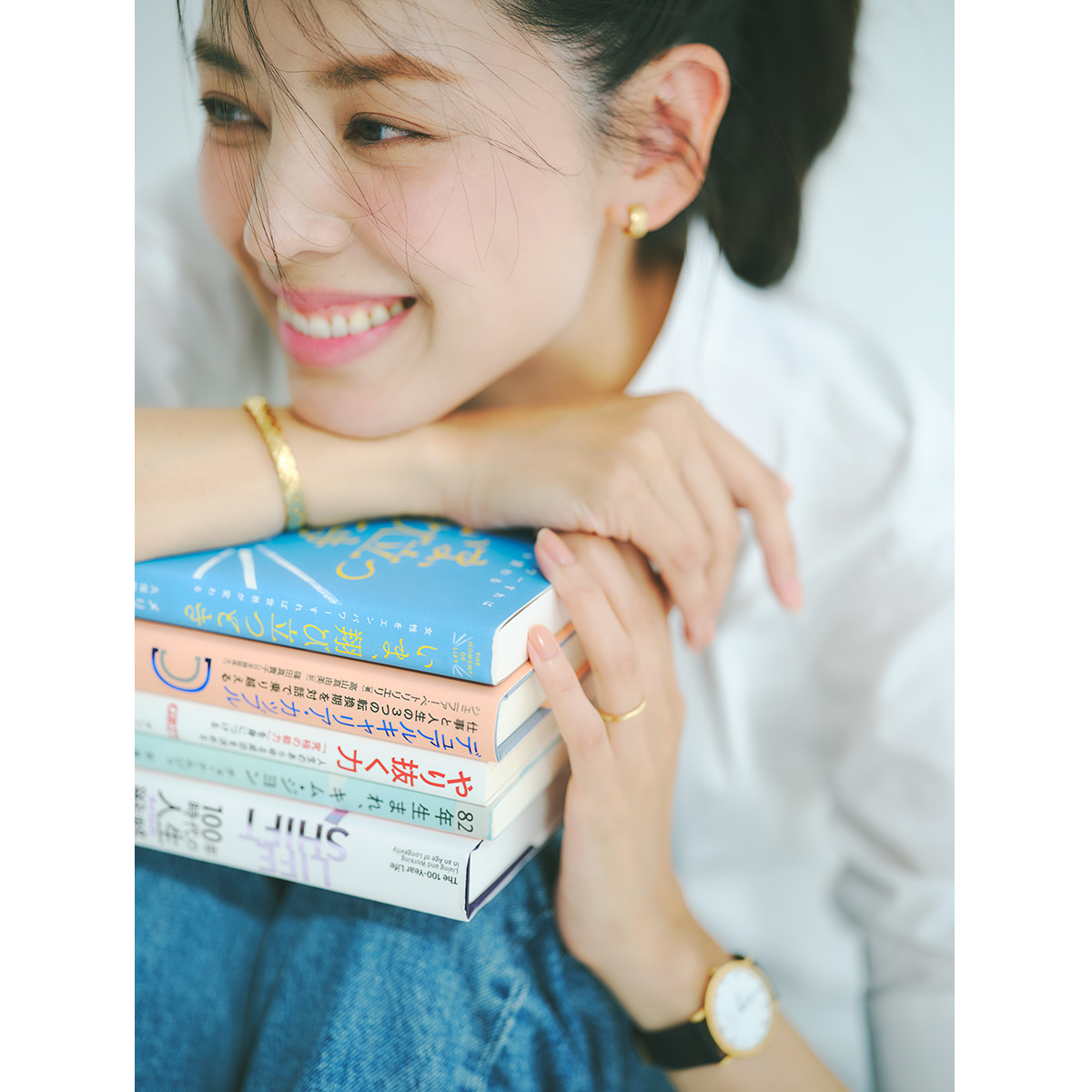 申真衣さん