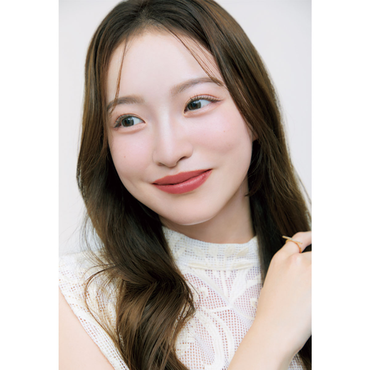 CLASSY.カップルズ島津由佳さん