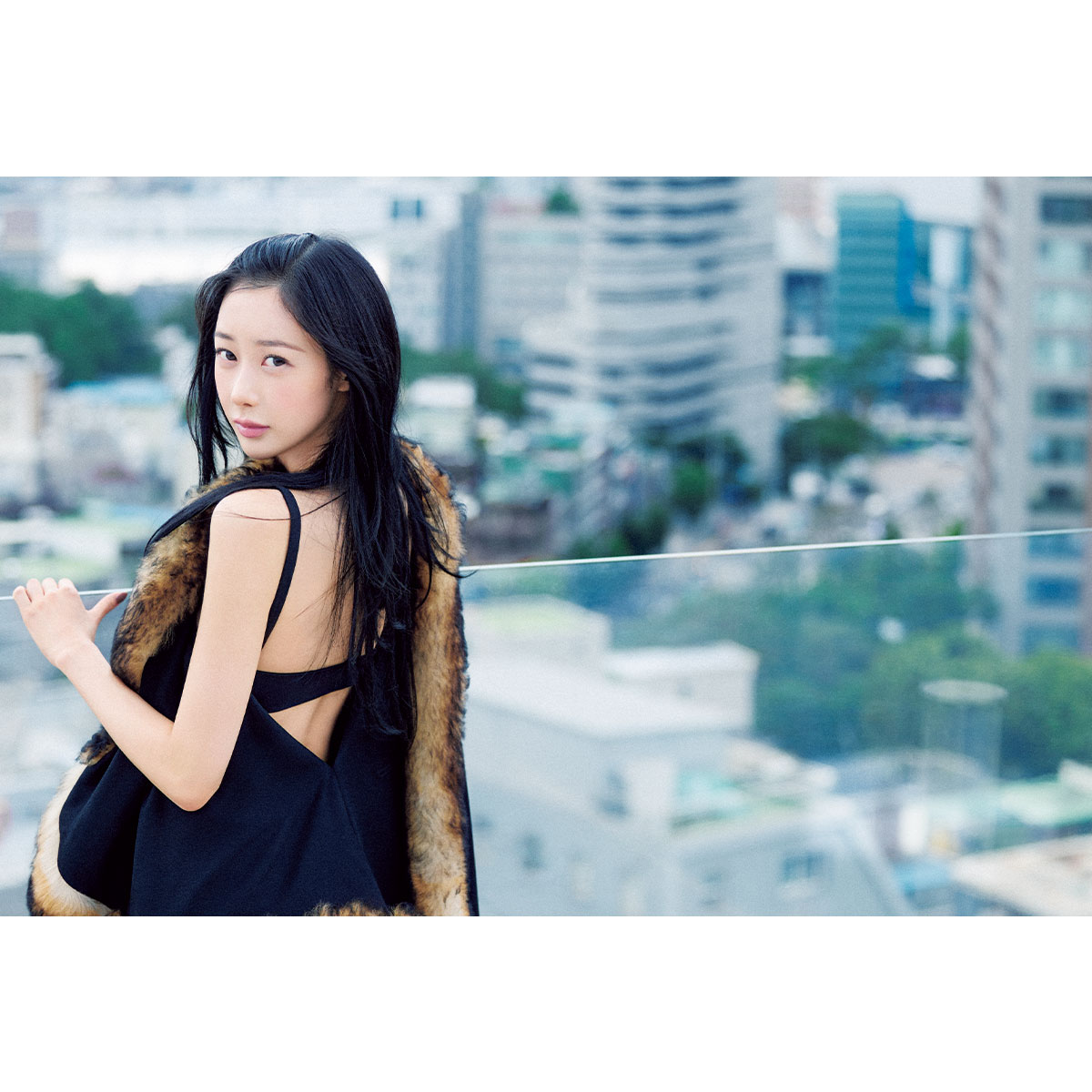 aespaのGISELLE