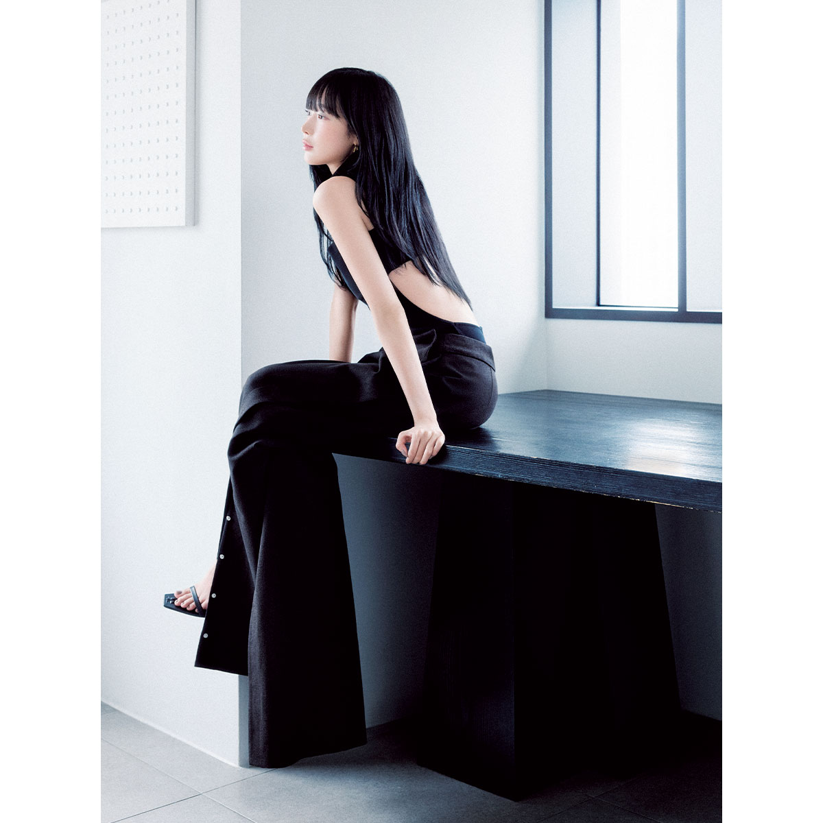 aespaのGISELLE