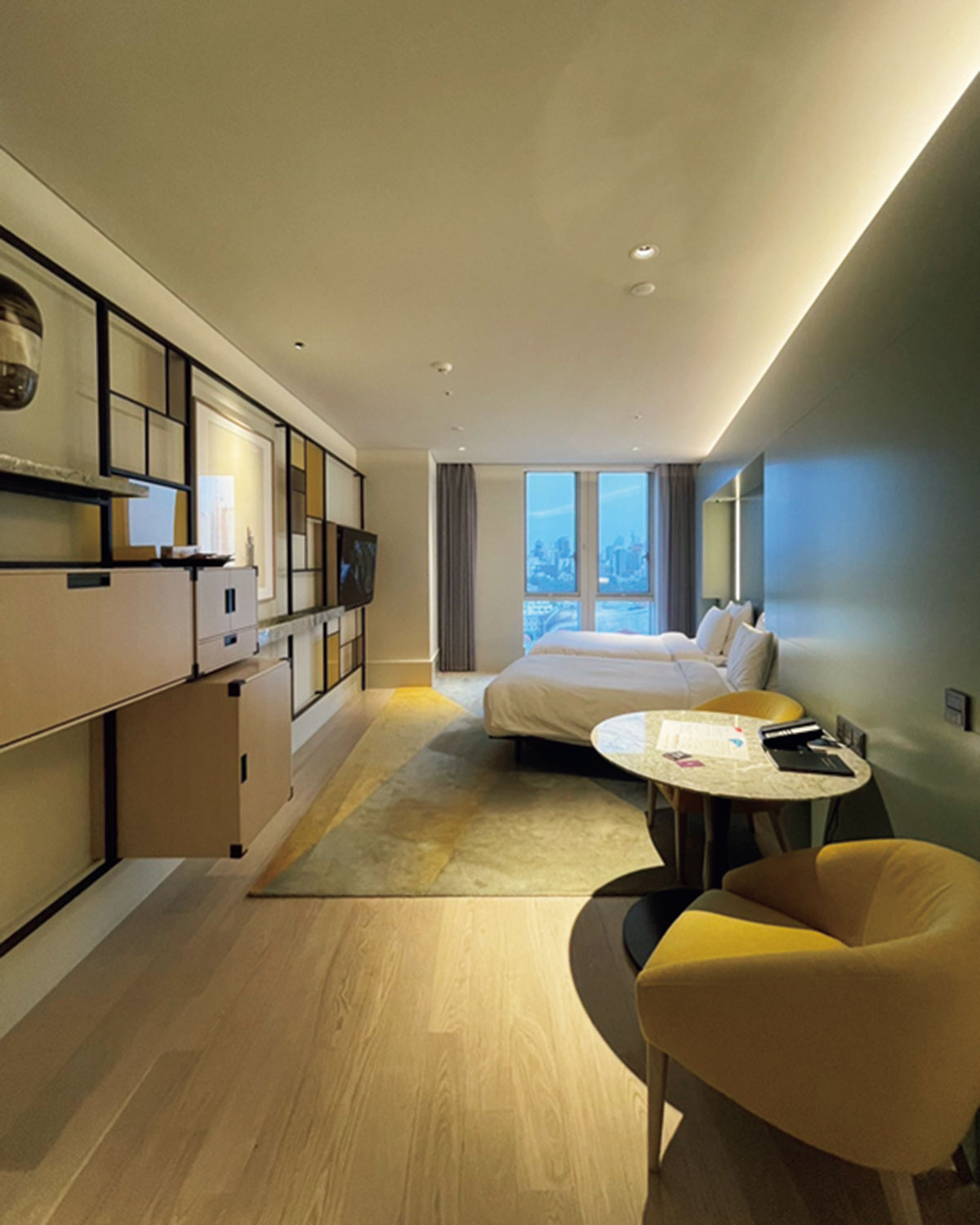 Andaz Seoul Gangnam