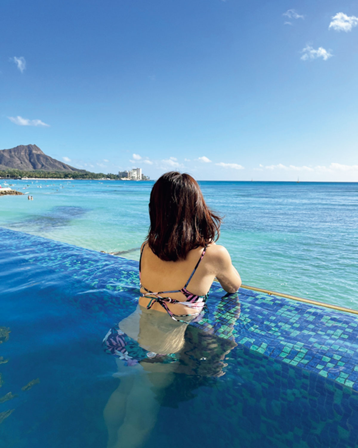 SHERATON WAIKIKI BEACH RESORT