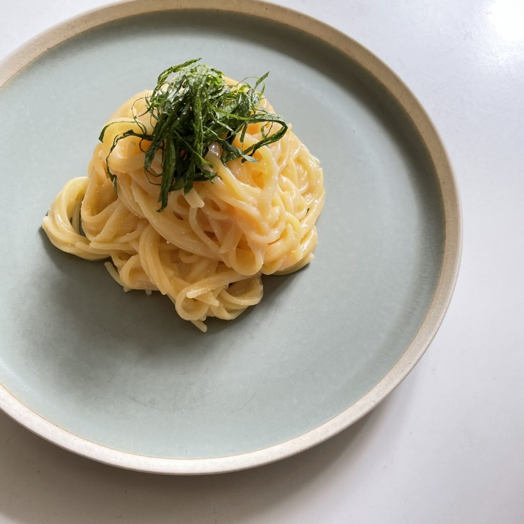 パスタやピザの原材料の小麦粉に