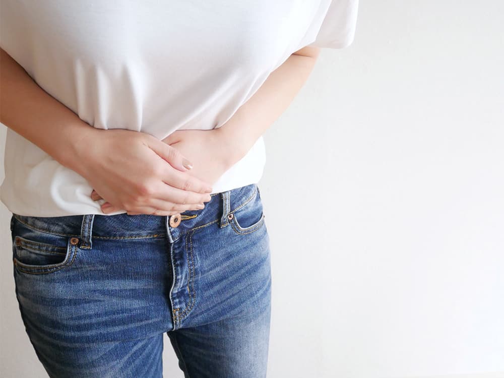 卵巣がんの診断