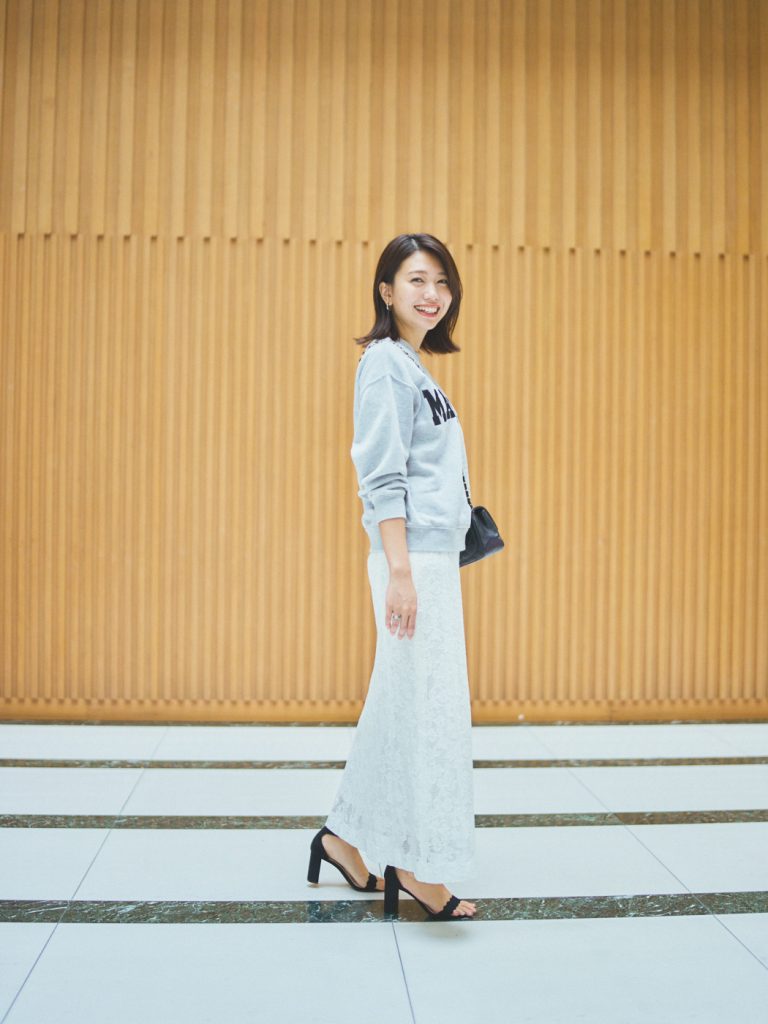 CLASSY.リーダーズの川森