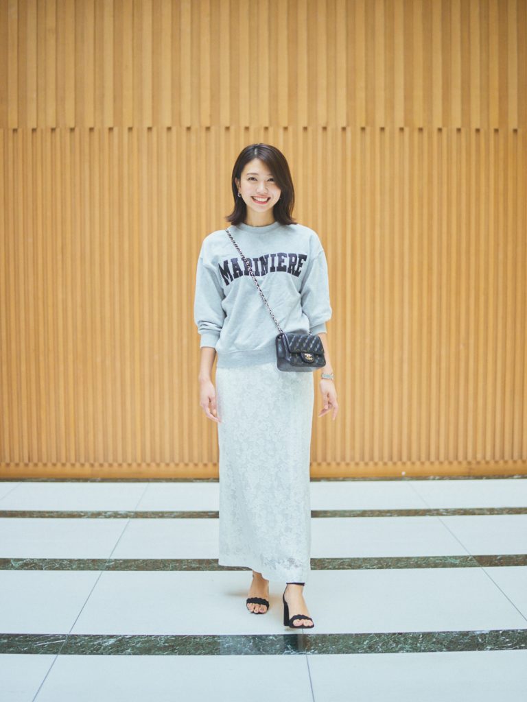 正面から見て見るとこんな感じに