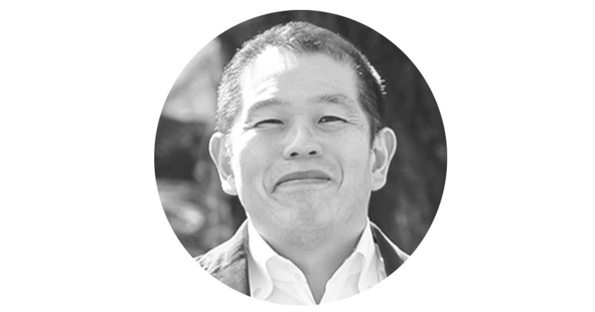 兵庫県立大教授の竹端 寛さん