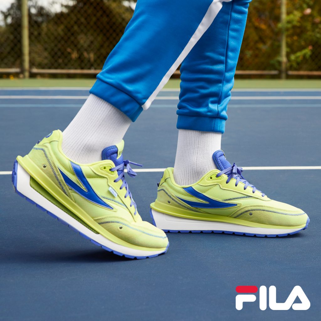 FILA Energized®