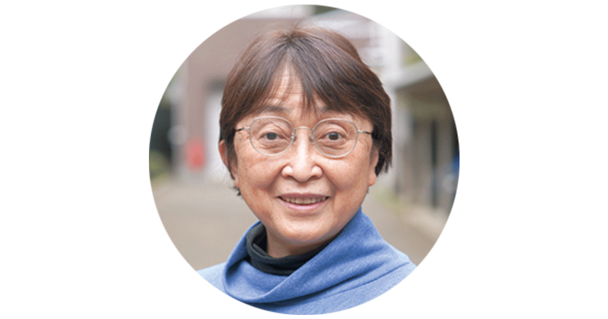 国立大学法人お茶の水女子大学アカデミック・プロダクション特任教授宮里暁美先生