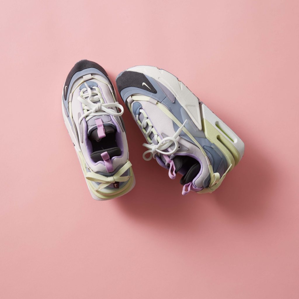 ナイキの「W AIR MAX 