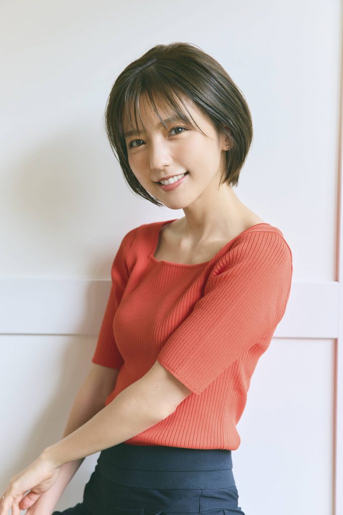 今回完成したヘアスタイルはこち