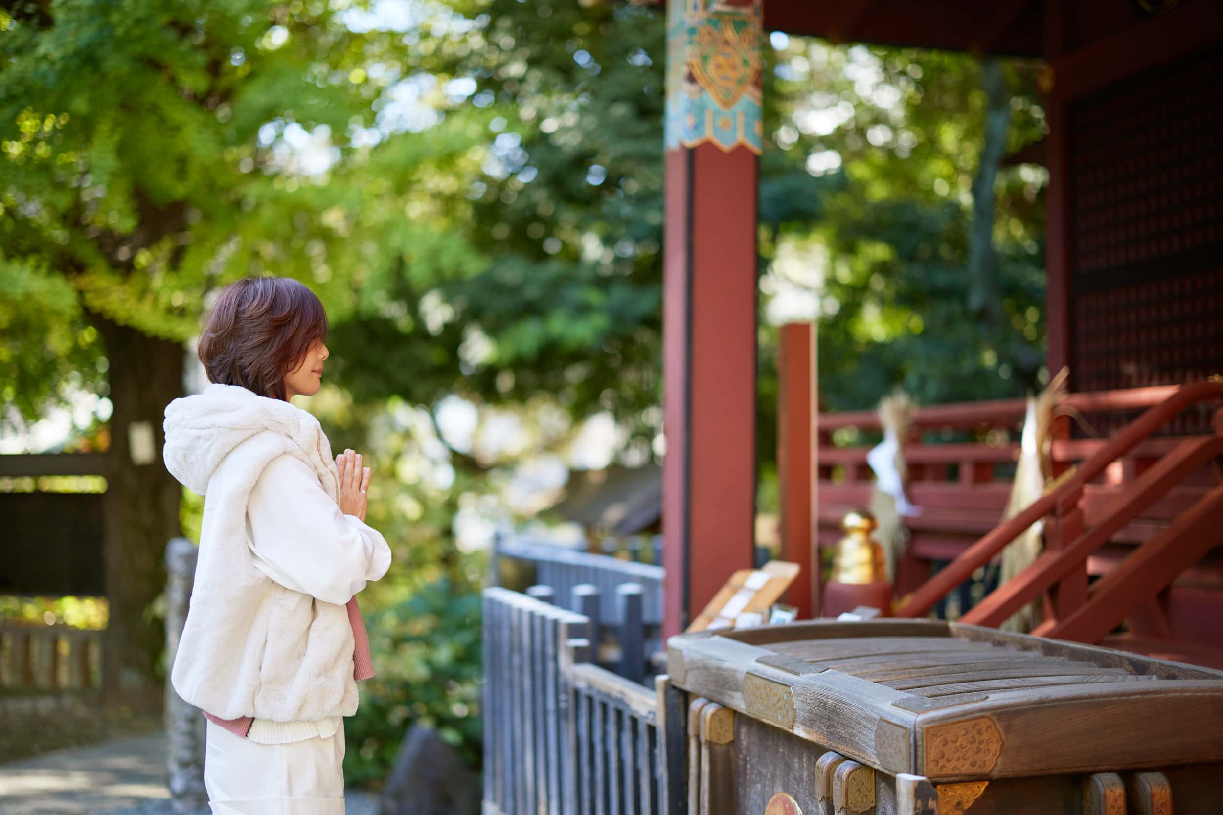 相川七瀬さん