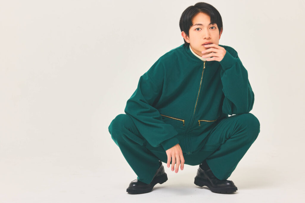 ――毎日お忙しいと思いますが、