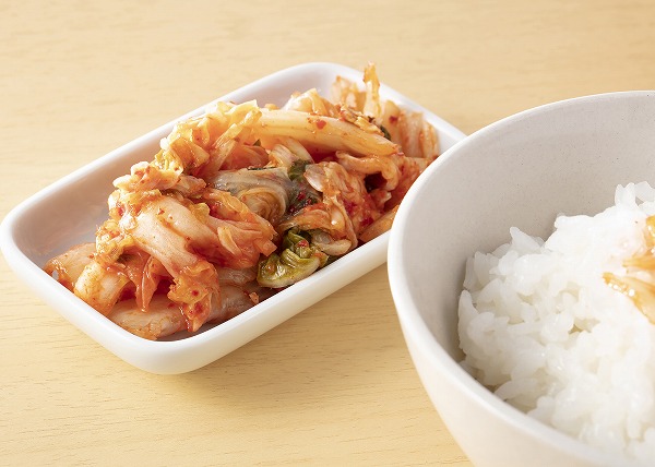 コストコ　宗家 韓国伝統キムチ 1.2kg