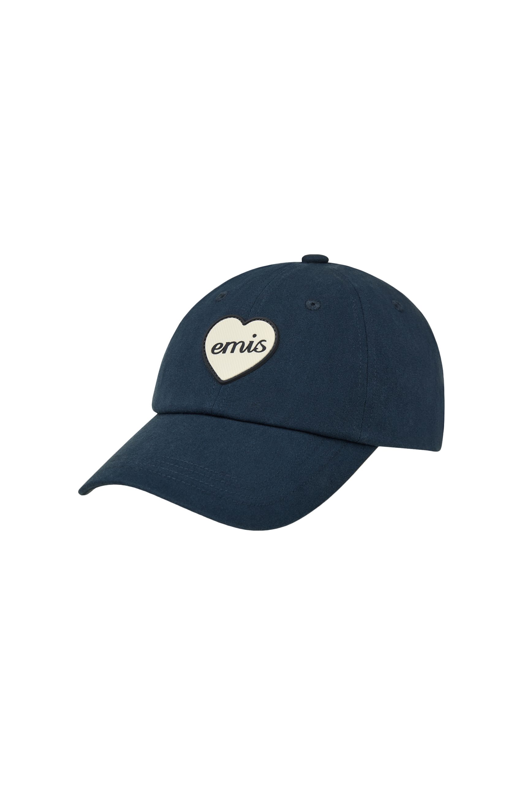 EMIS ネイビーキャップ