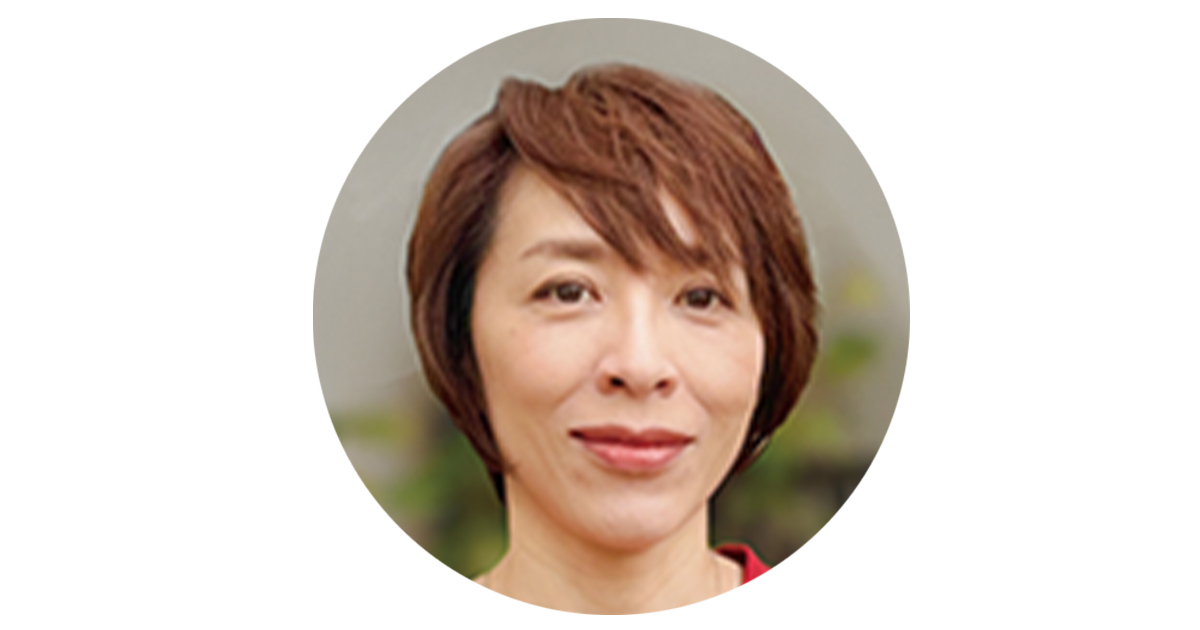 神戸大学大学院人間発達環境学研究科教授平芳裕子先生