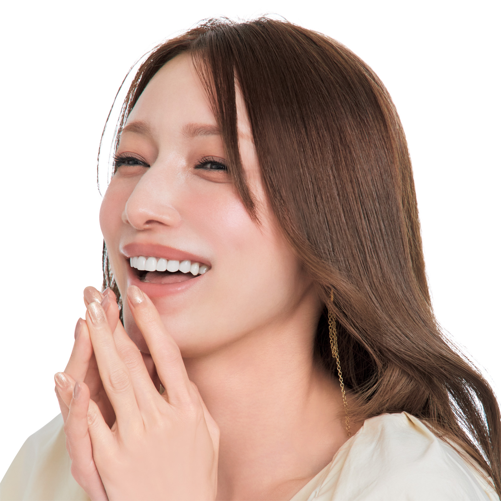 後藤真希