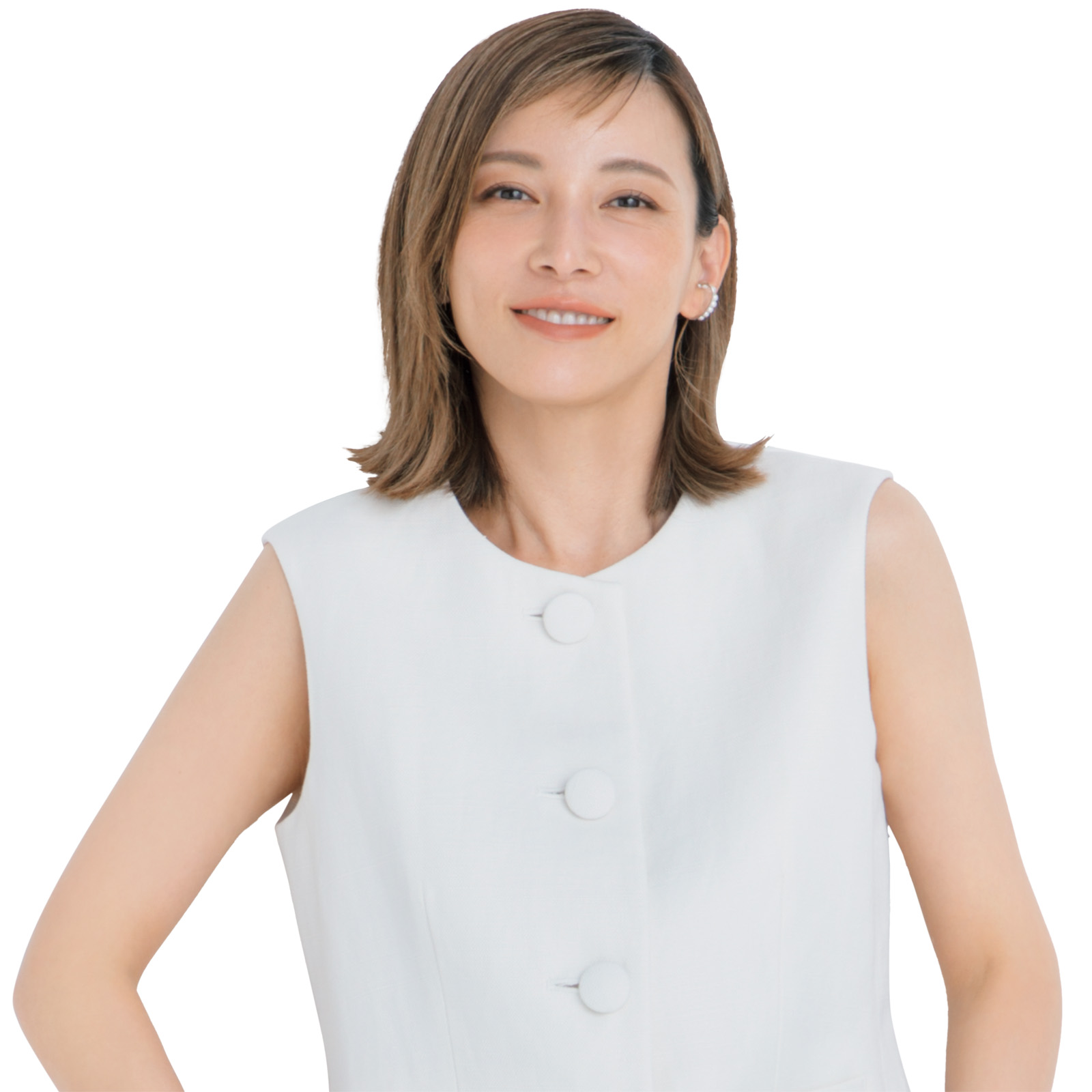 加藤あい