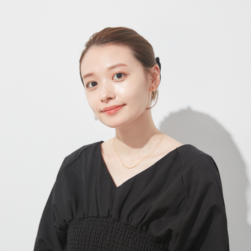 デフトバンアレンジの正面