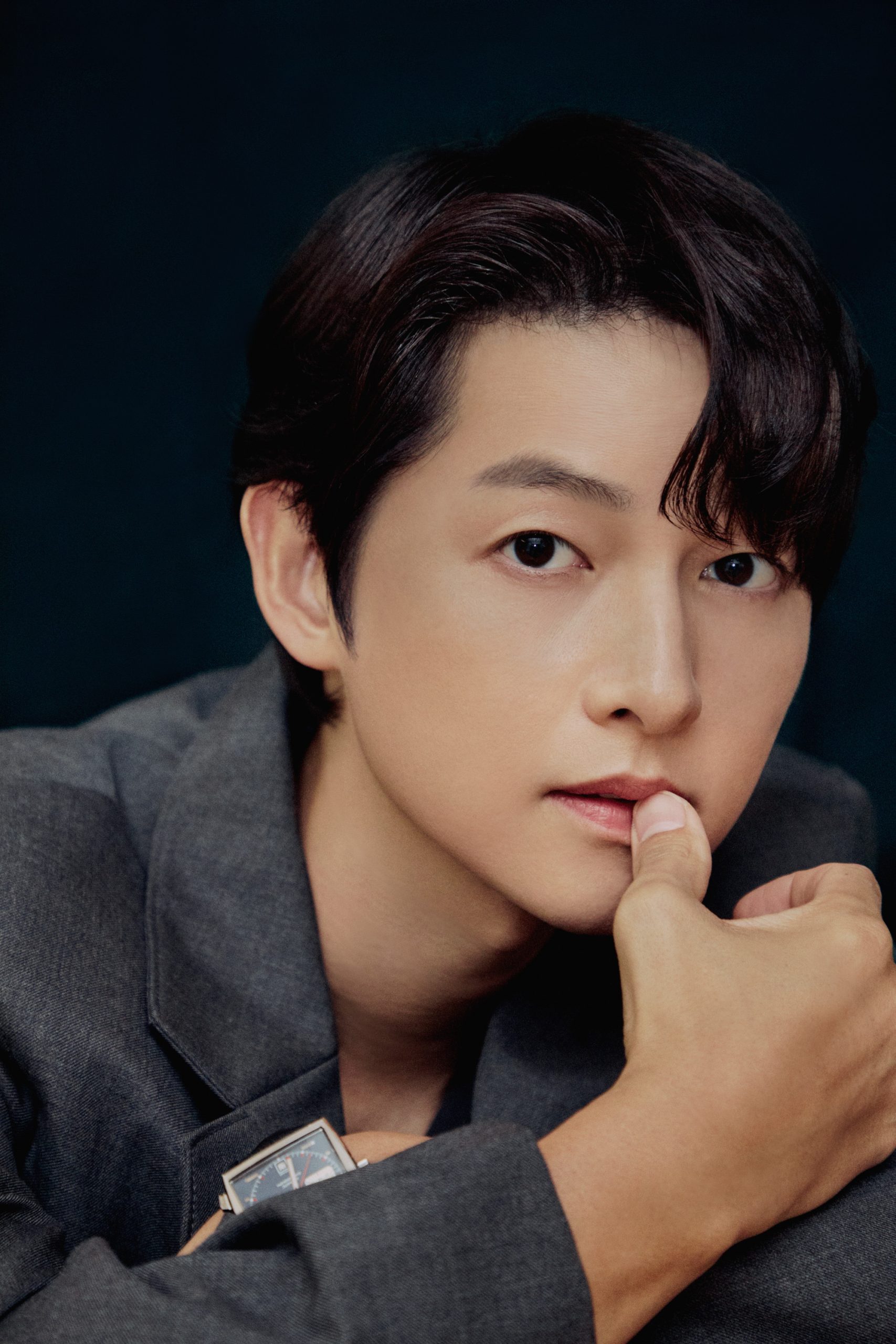 ソン・ジュンギ（Song Joong Ki／宋 仲基／송중기）さん３