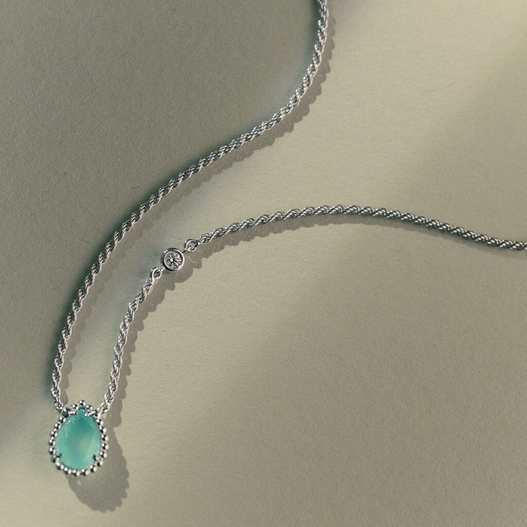 ペンダント エクストラスモール