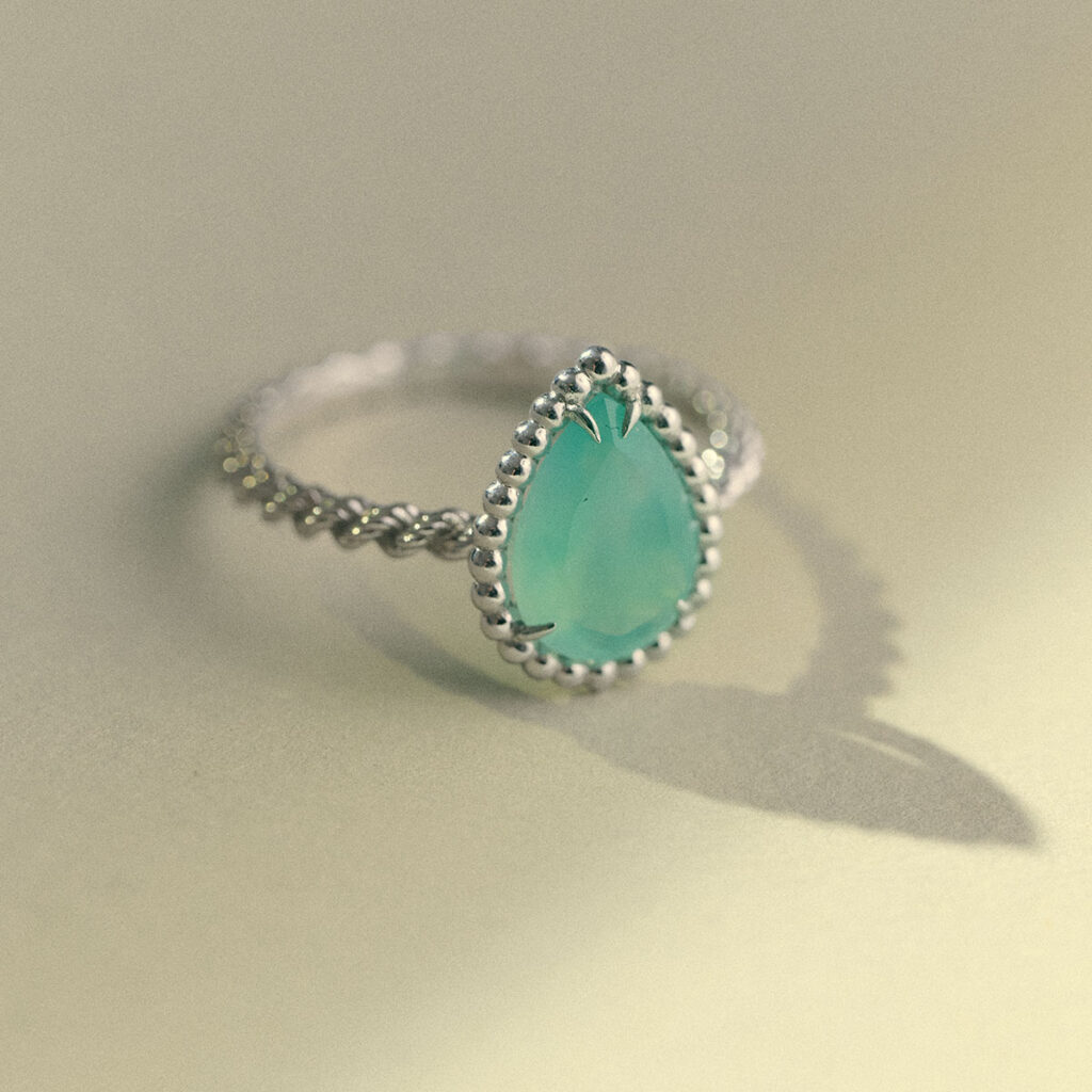 リングスモール