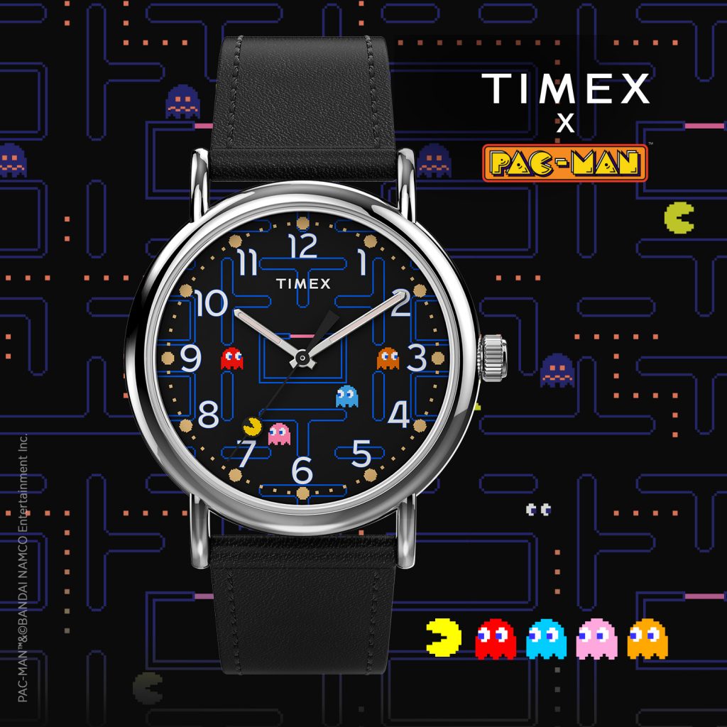 「TIMEX（タイメックス）」