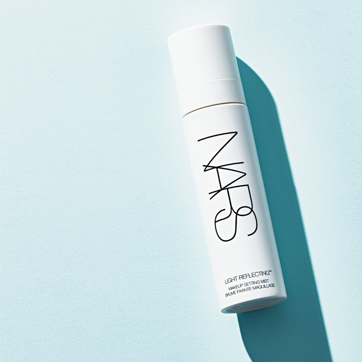 NARS ライトリフレクティング メーキャップセッティングミスト