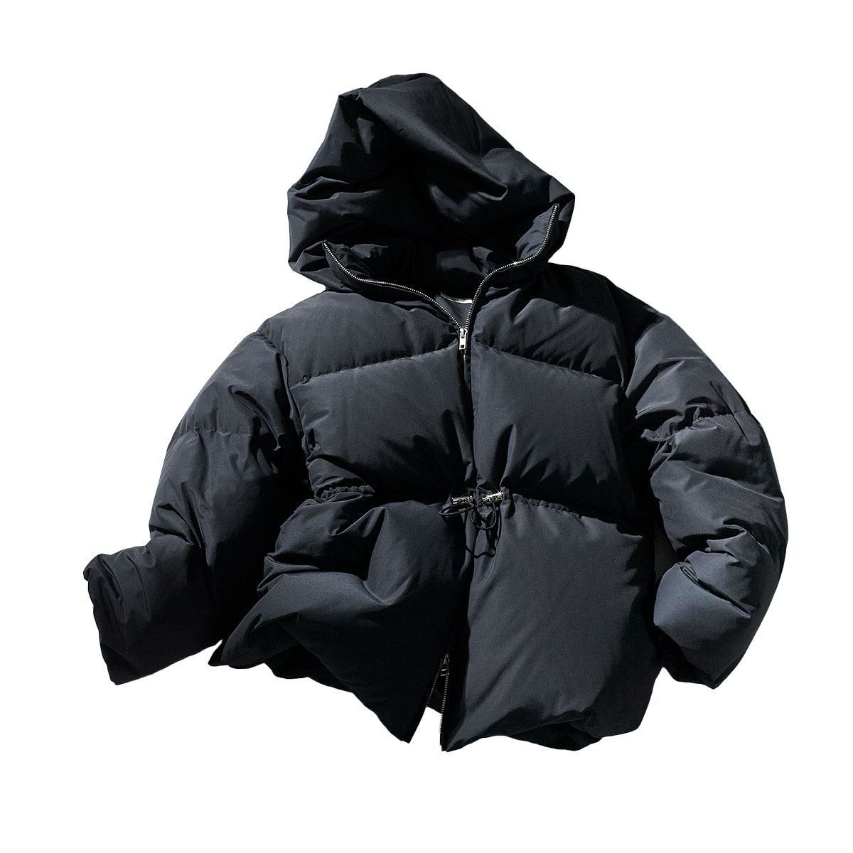 PaDD（パッド）のダウンジャケット