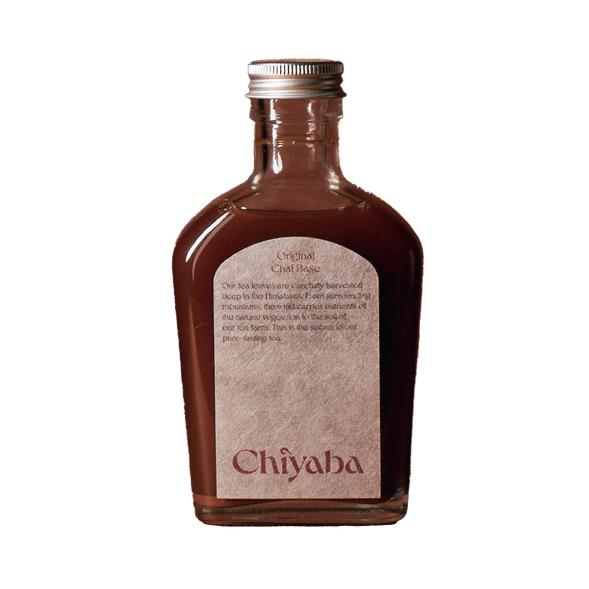 Chiyabaのチャイベース