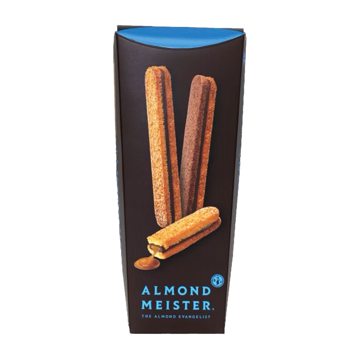 ALMOND MEISTERR®︎のアーモンドマイスター3個入