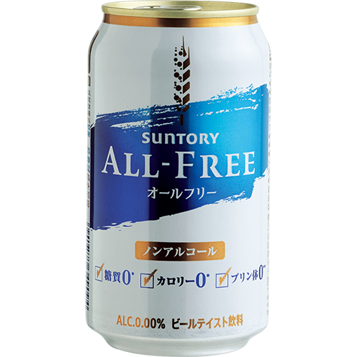 ノンアル生活はアンチエイジングにも有効！おすすめノンアルコール